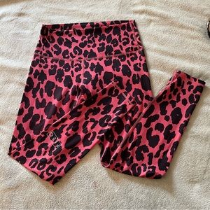 Fleo El Toro 25” Leggings